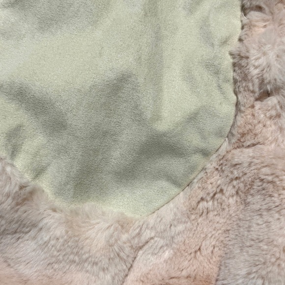 Pottery Barn Kids Beige and Pink Costume - Picture 7 of 13